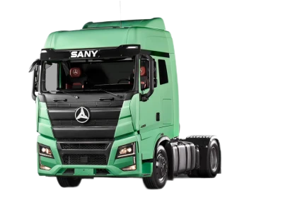 SANY S490 TD4х2G