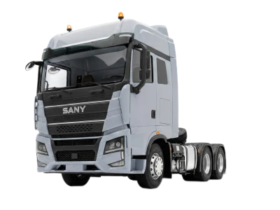 SANY S525 TD6х4G