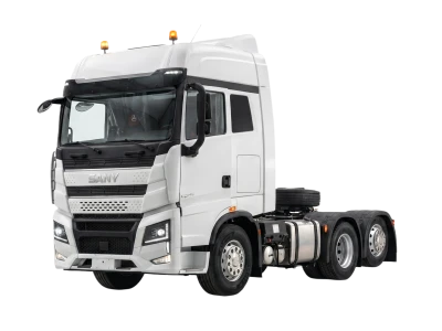 SANY S525 TD6х2G