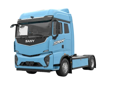 SANY S571 TE4x2G